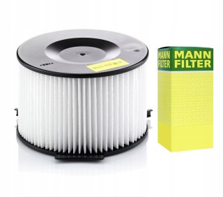 Mann - Filter CU 1738 Filtr, wentylacja przestrzeni pasażerskiej