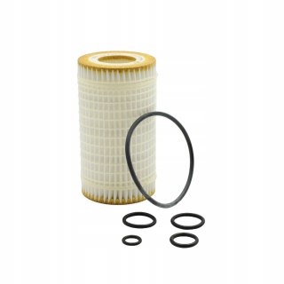 Mann - Filter HU 718/5 x Filtr oleju