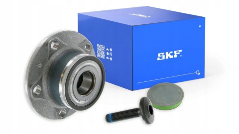 SKF VKBA 3644 Zestaw łożysk koła