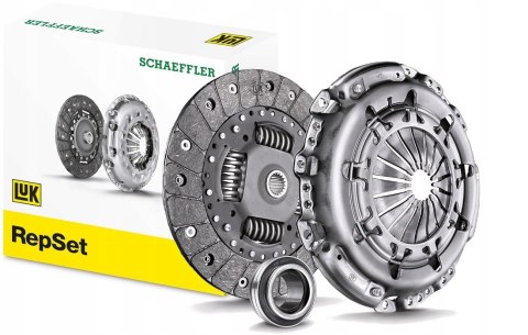 Schaeffler LuK 619 3090 00 Zestaw sprzęgieł