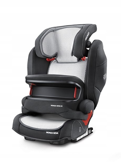 Wkładka Antypotowa Recaro Monza Nova Family/Milano Family