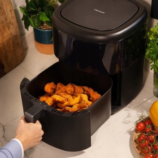 Cecotec Cecofry Bombastik 6000 Full frytownica beztłuszczowa airfryer