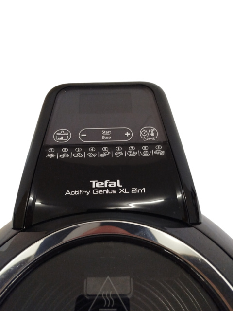 Frytkownica Beztłuszczowa Tefal ActiFry Genius XL2in1 YV970815