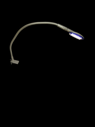 Lampa biurkowa LED