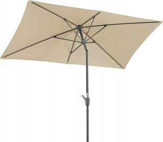 Parasol Klasyczny Schneider Classic - Beżowy