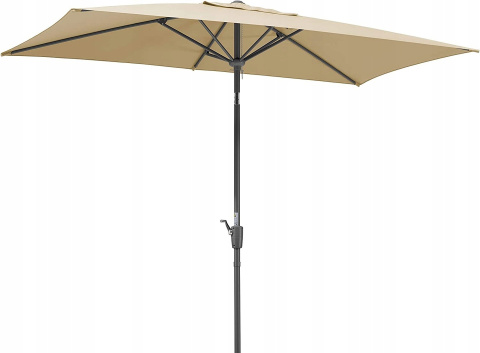 Parasol Klasyczny Schneider Classic - Beżowy