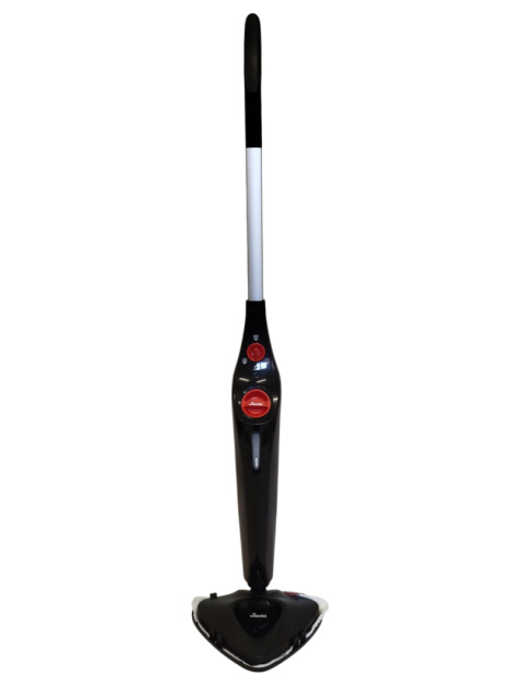 Vileda Mop Parowy Steam Plus + Power Pad