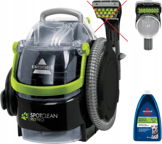 Bissell Odkurzacz Piorący Spotclean Pet Pro 155585