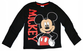 Disney Mickey And Friends Bluza Myszka Miki Rozmiar 92