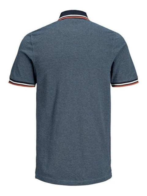 Jack & Jones JJEPAULOS - Koszulka Polo roz. XXL