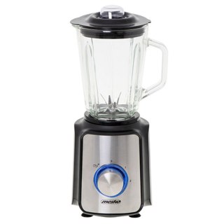 Mesko Blender Kielichowy MS 4080 Miksuje Kruszy Lód