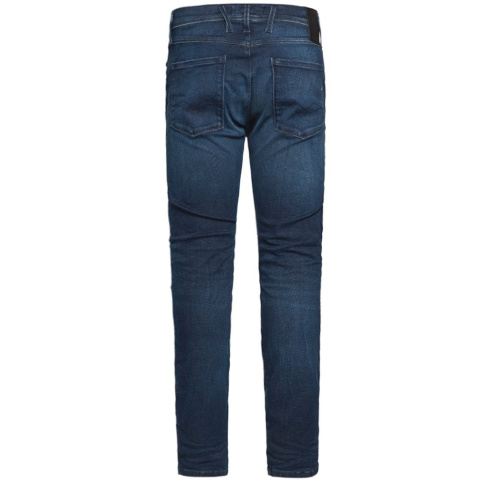 Replay ANBASS HYPERFLEX - Jeansy Slim Fit Rozmiar 34