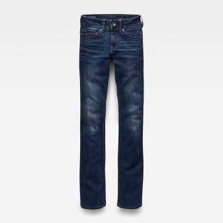 Spodnie Jeansowe G - Star Raw Damskie roz. W32 L34