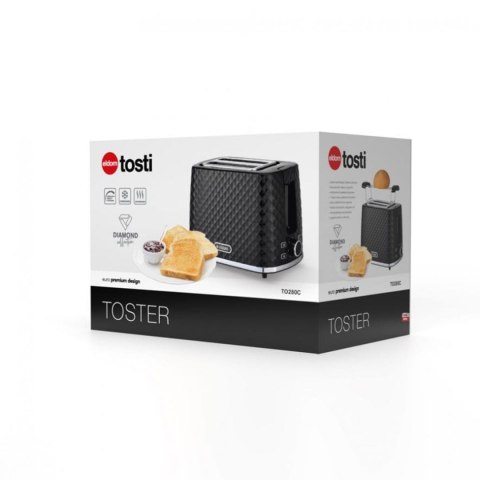 Toster Eldom TO280C tosti